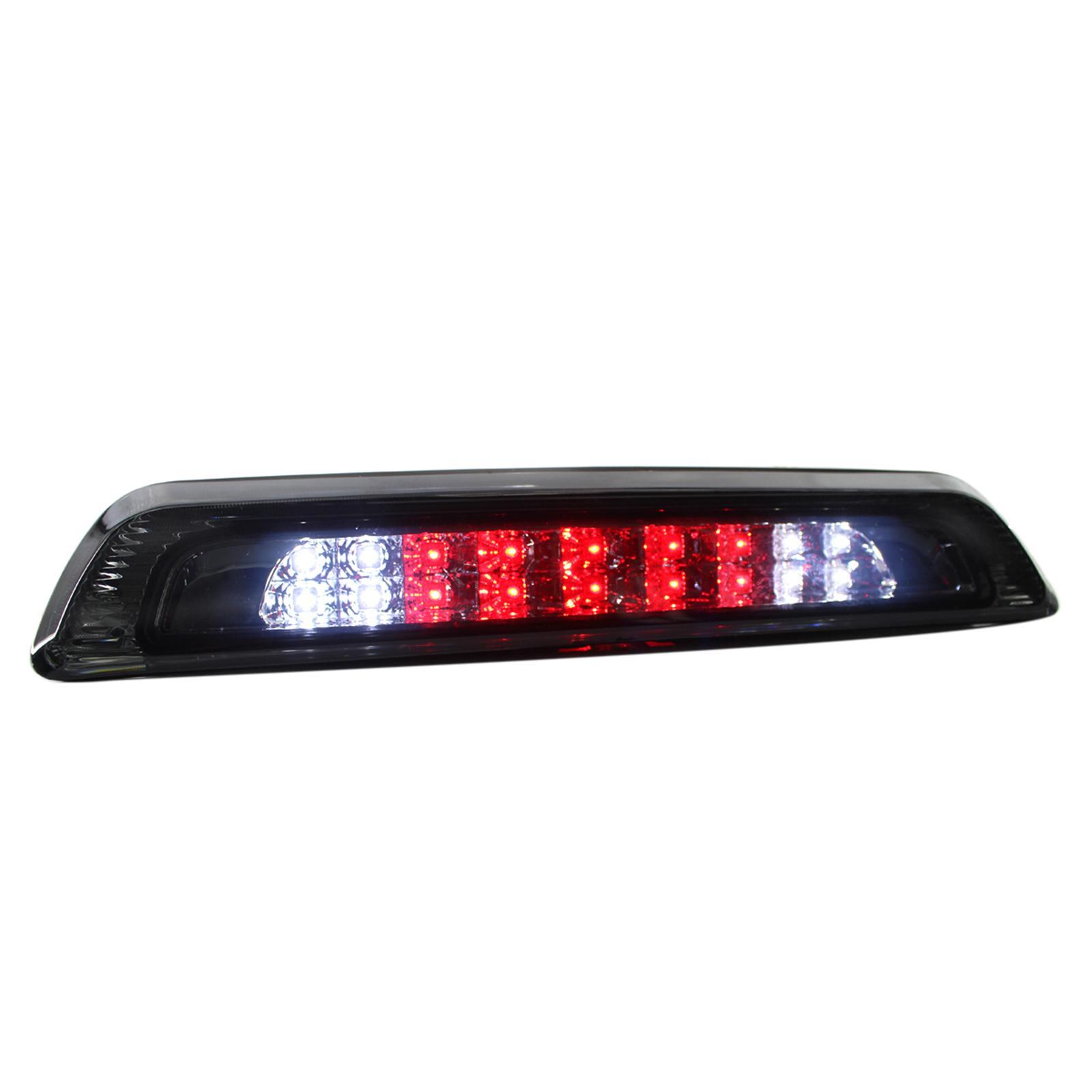 3rd Tail Brake Light 81570-0C050 LED Stop Light for Replacement