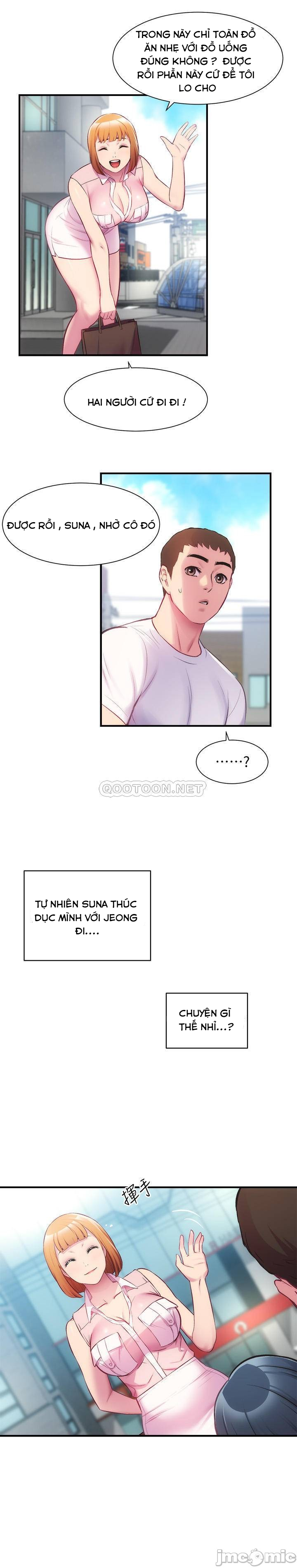 phẩm giá em dâu chapter 27 10