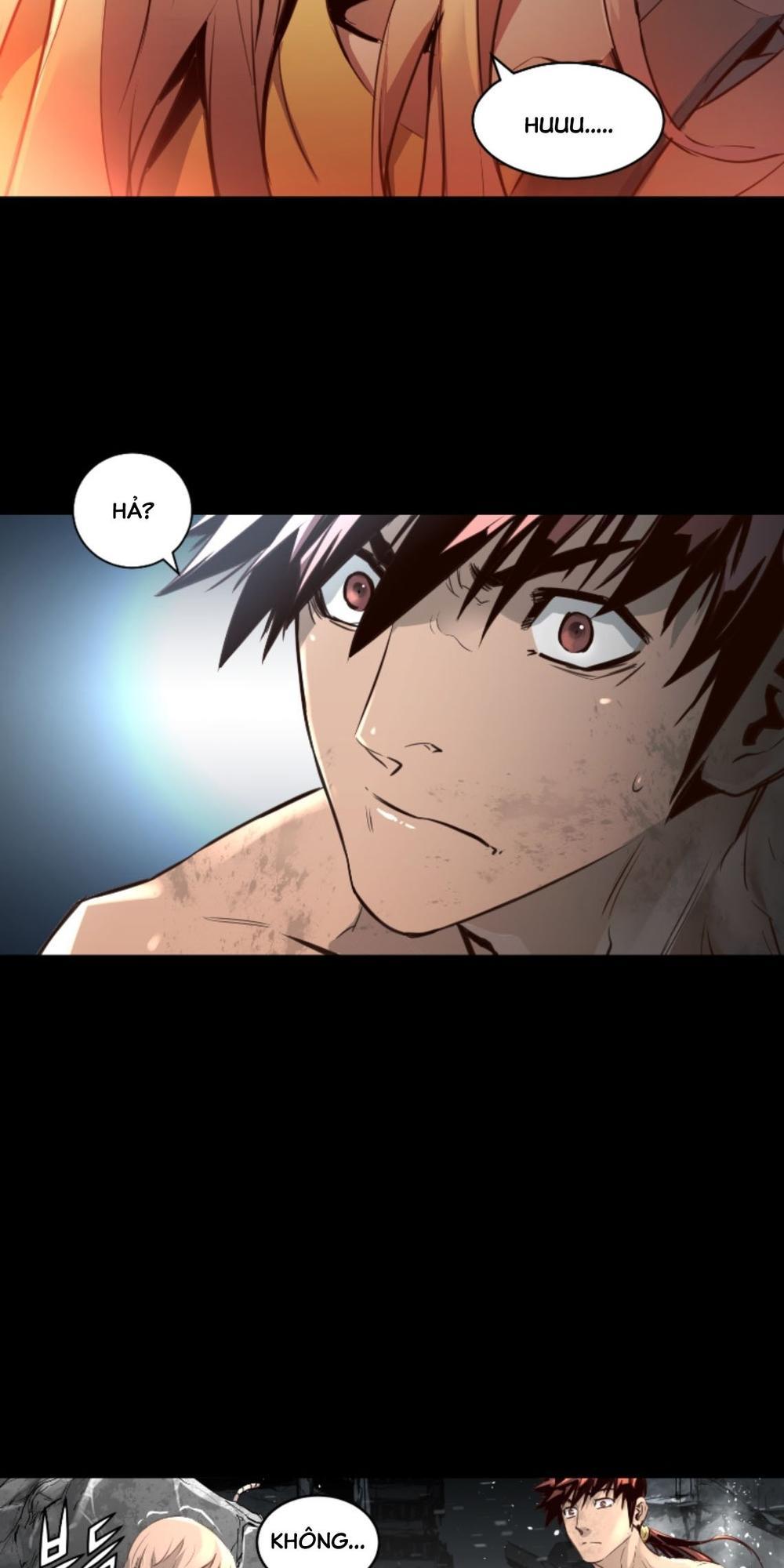 tam tuyệt tại dị giới chapter 64 37