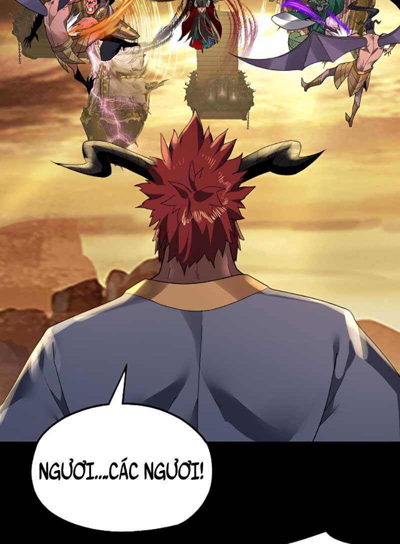 Ta Trời Sinh Đã Là Nhân Vật Phản Diện chapter 88.5 44