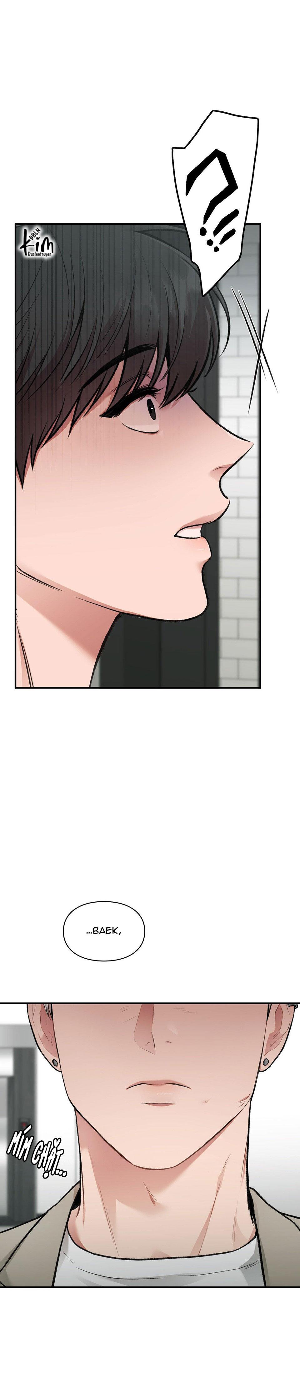 zai đẹp nhưng lại thích dạy đời chapter 35 1