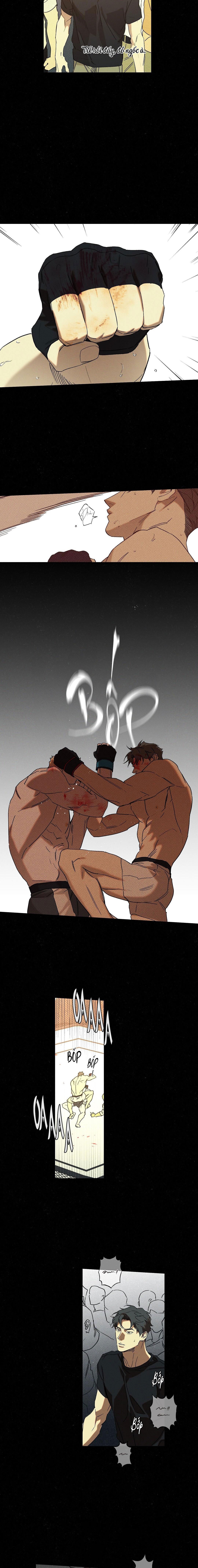 wet sand chapter 54 2