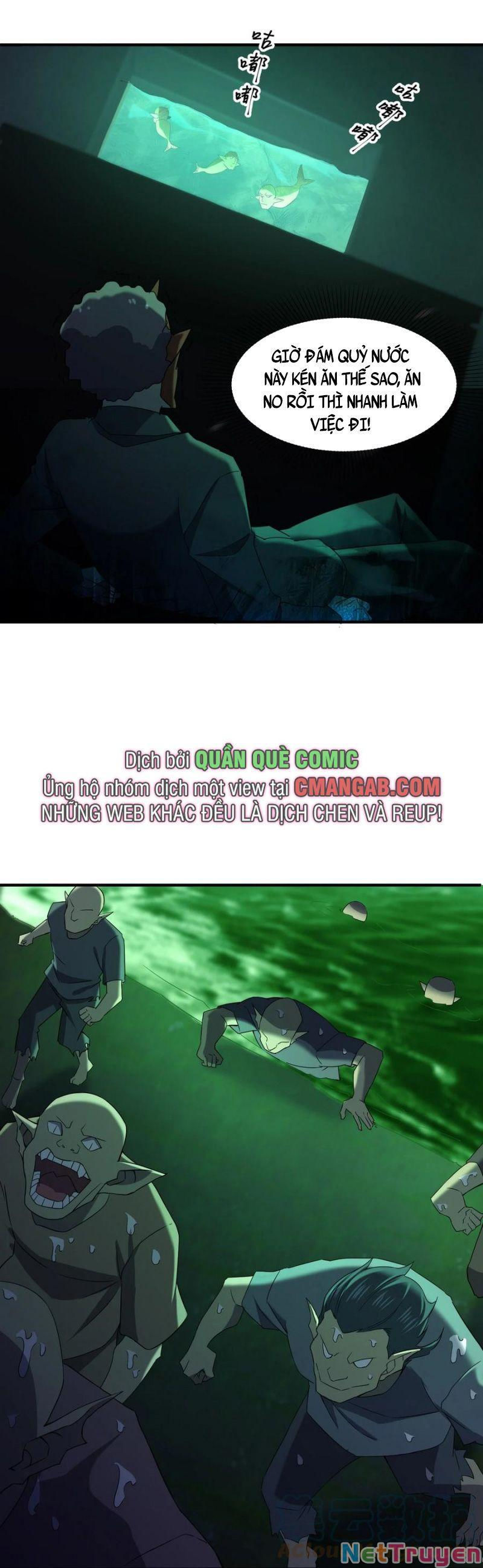 đừng hiểu lầm, tôi mới là người bị hại! chapter 65 24