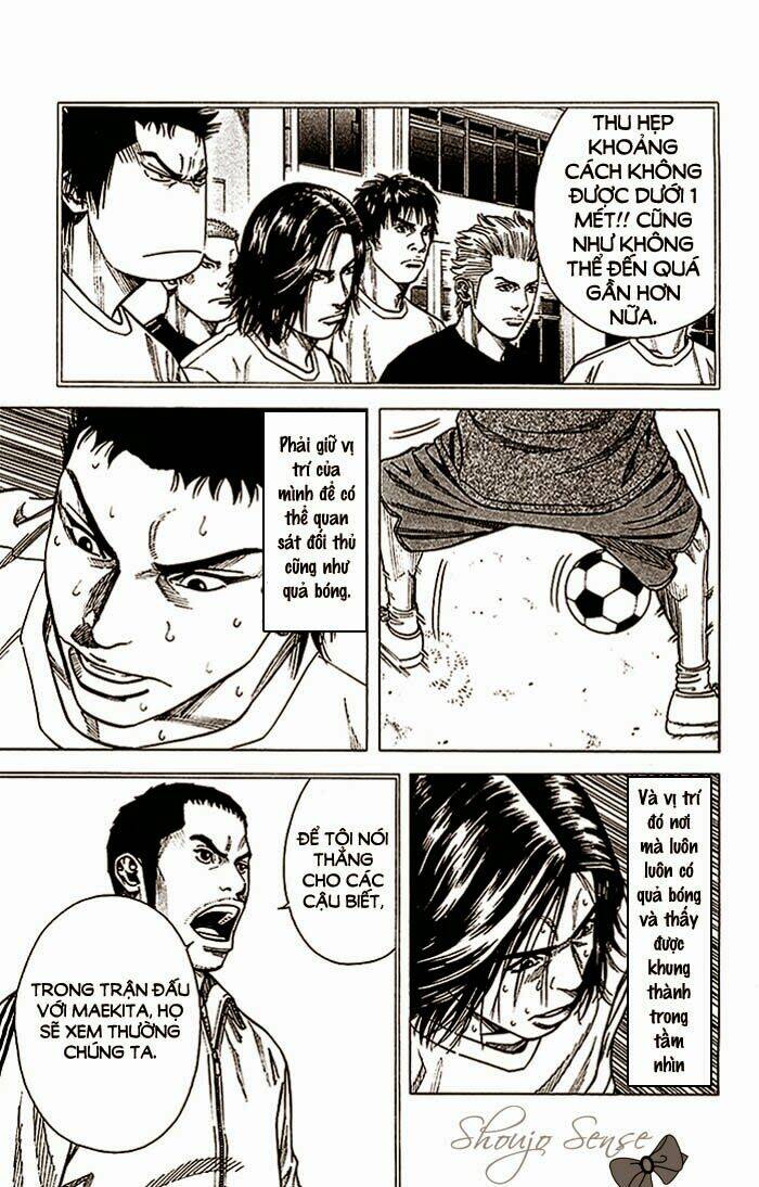 angel voice chapter 20 5