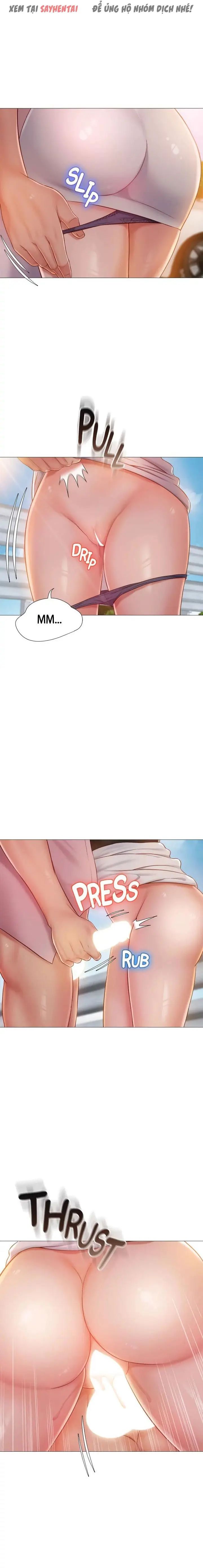 bạn của con gái tôi chapter 43 17