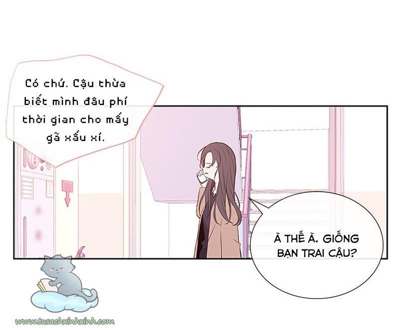 về bên anh chapter 1 33