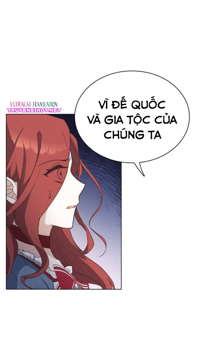 lời cầu hôn đến từ hoàng đế chapter 28.1 31