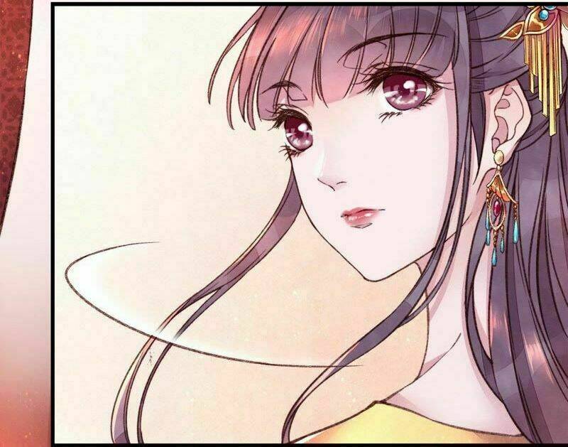 hoàng thái phi cũng muốn yêu chapter 4 2