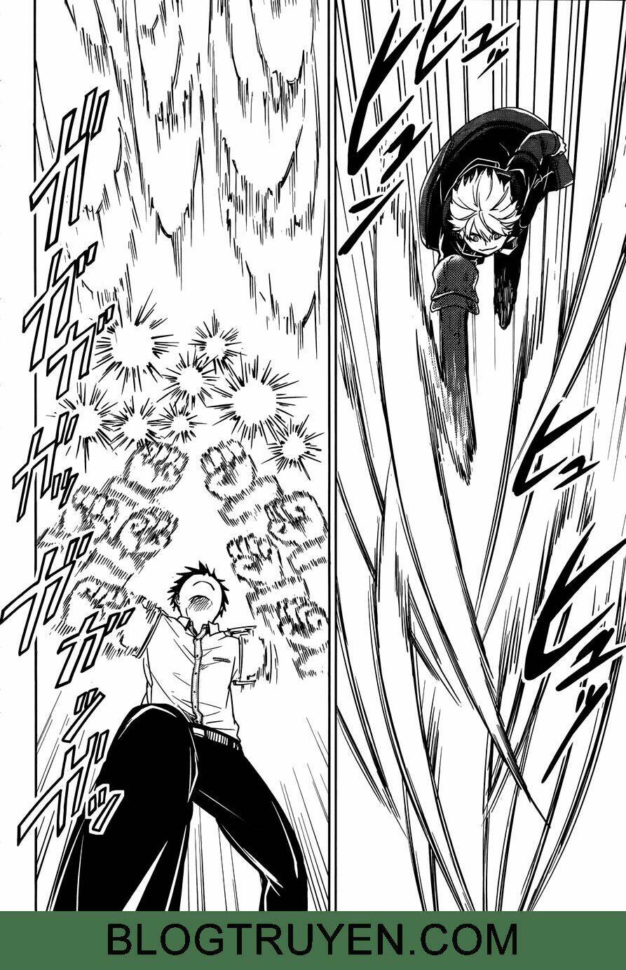 yuusen shoujo - plug-in girl chapter 7 13