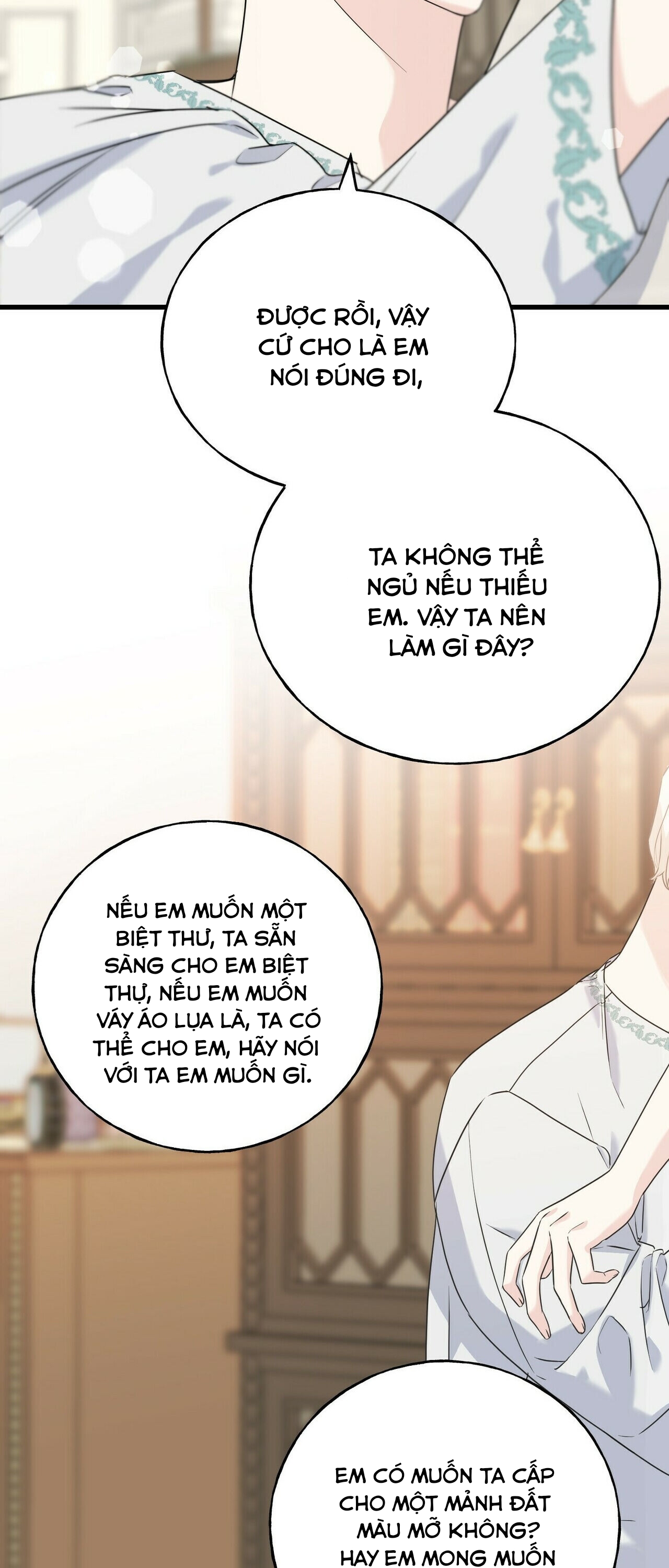 chàng hoàng tử máu s và nàng kỵ sĩ lạnh lùng chapter 37.2 22