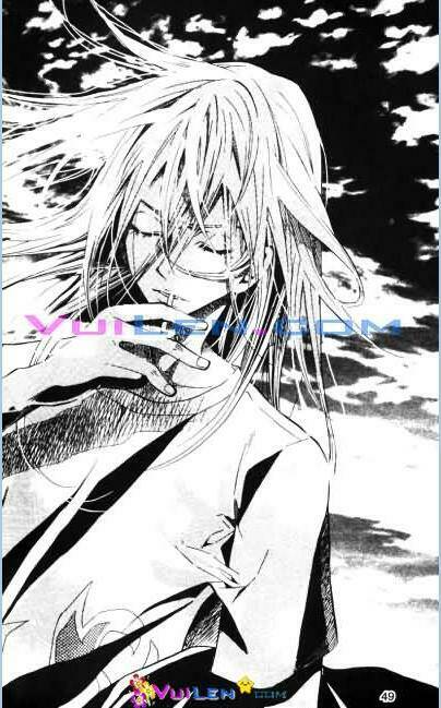 moon boy - chàng trai ánh trăng chapter 5 48