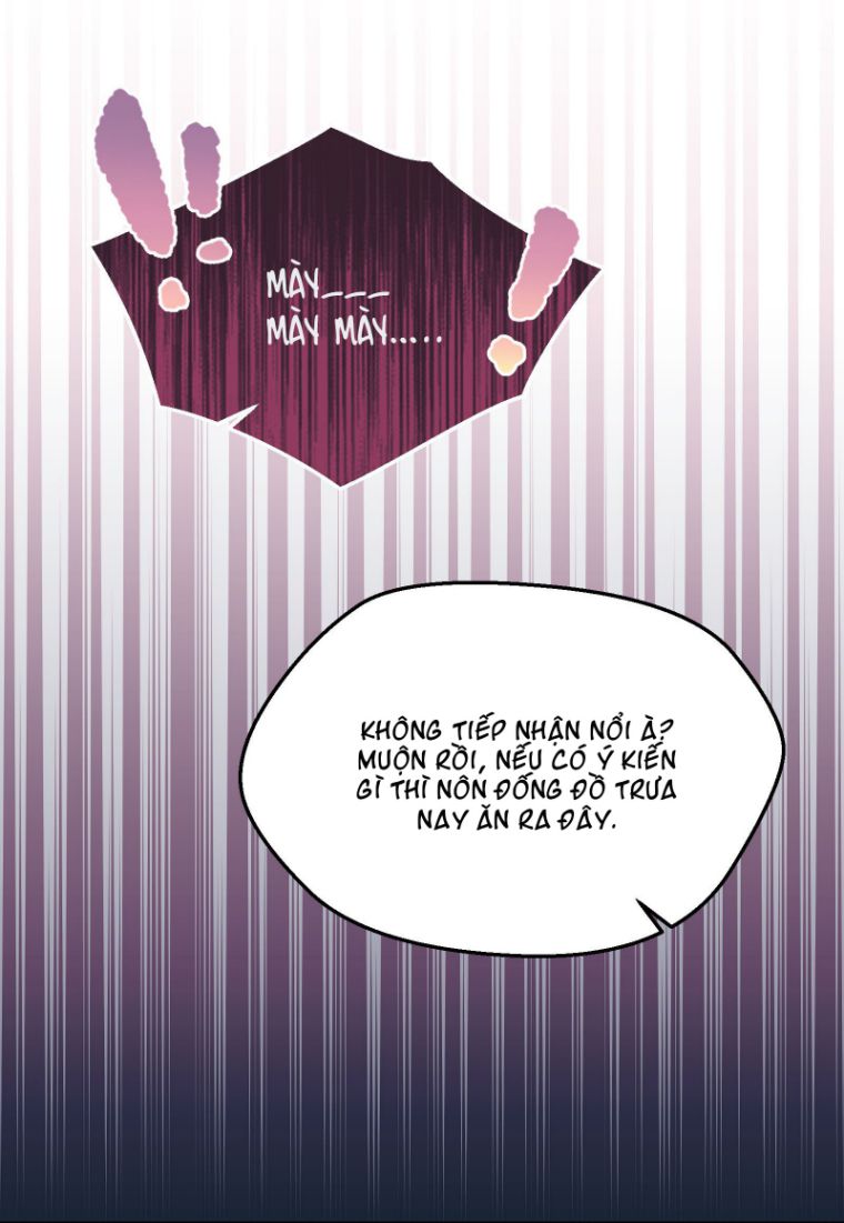 chàng nhân viên host và gã hàng xóm nguy hiểm chapter 70 16