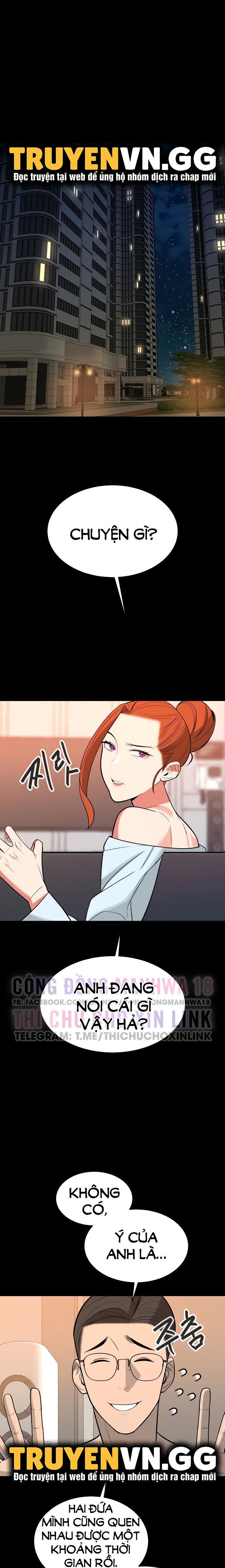 bí mật của gia tộc chaebol đời thứ ba chapter 24 6