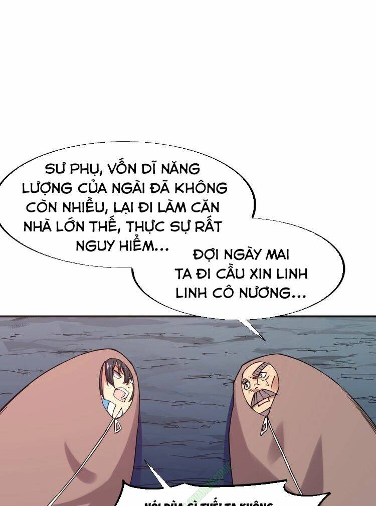 ta luyện giả kim trong thời đại tu tiên chapter 58 11