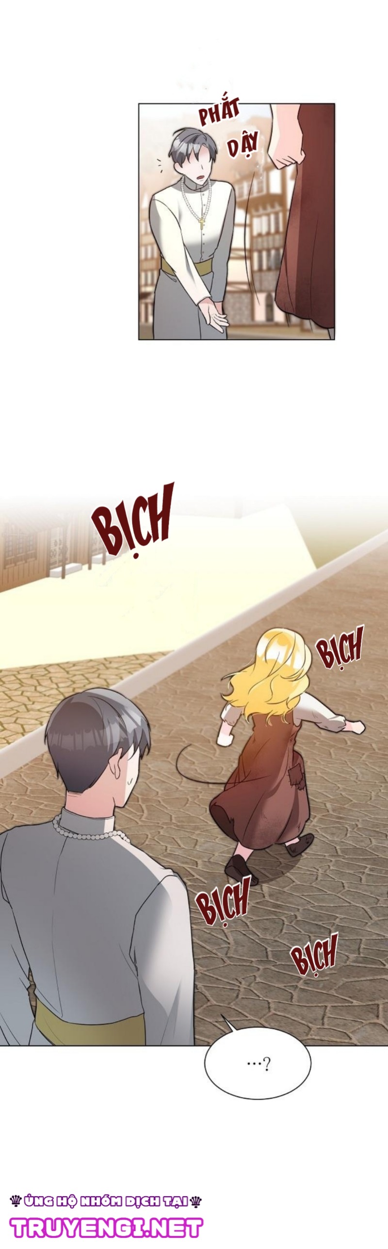 lily tàn độc chapter 2 13