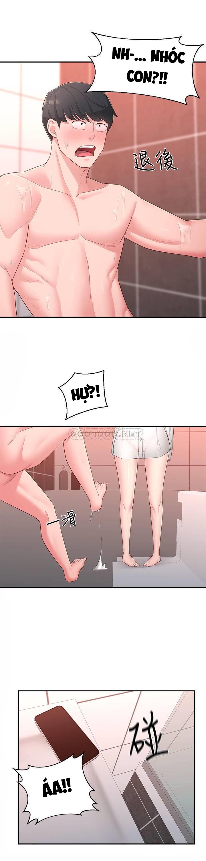 người chị hiểu biết chapter 19 19