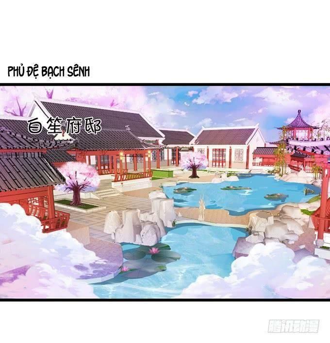 hồ tiên hung bạo chapter 70 44