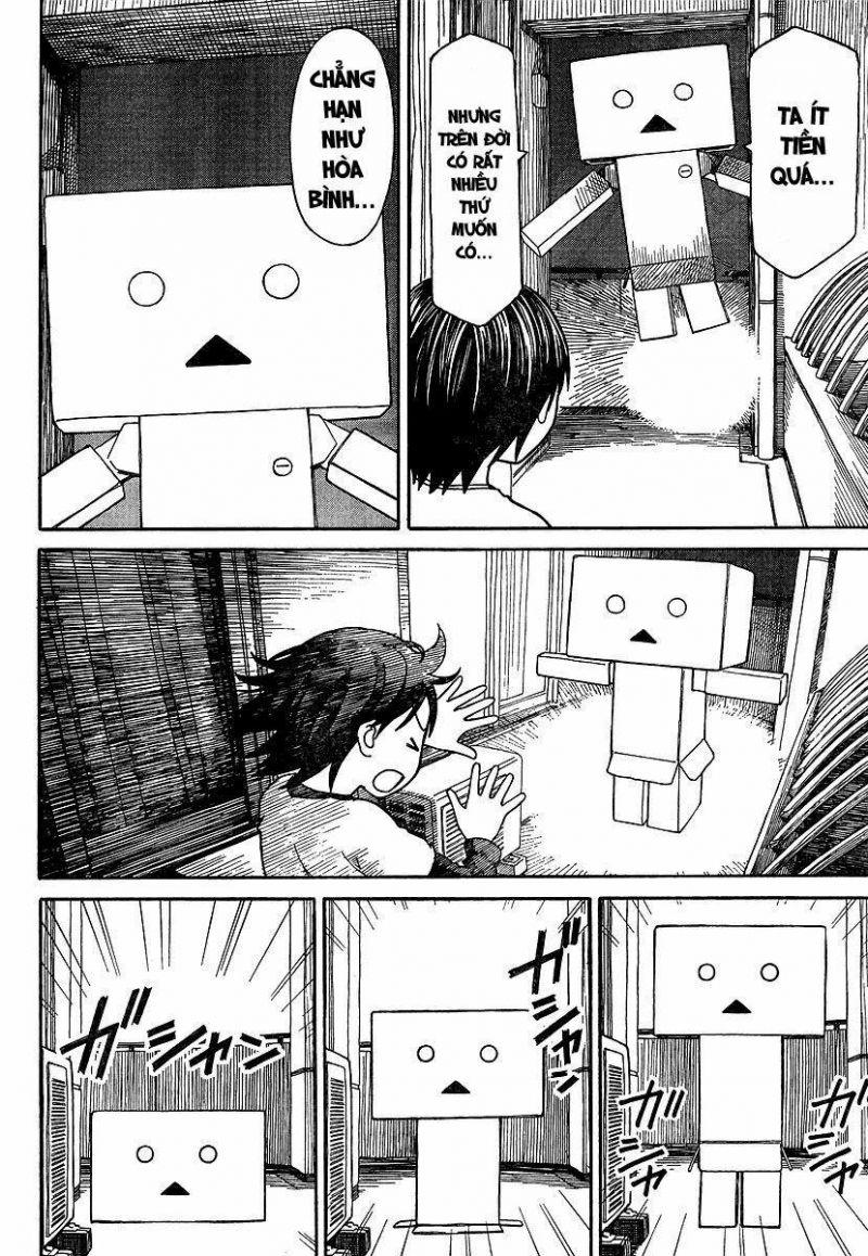 yotsubato! chapter 69.5 6