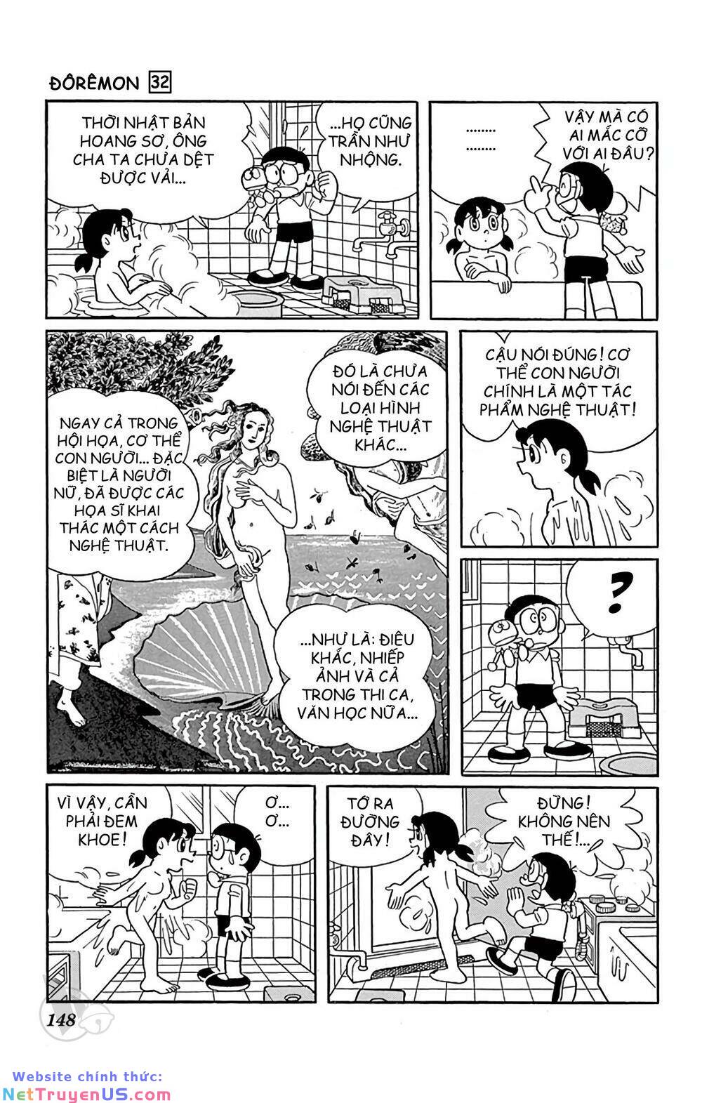 doraemon chapter 579 12