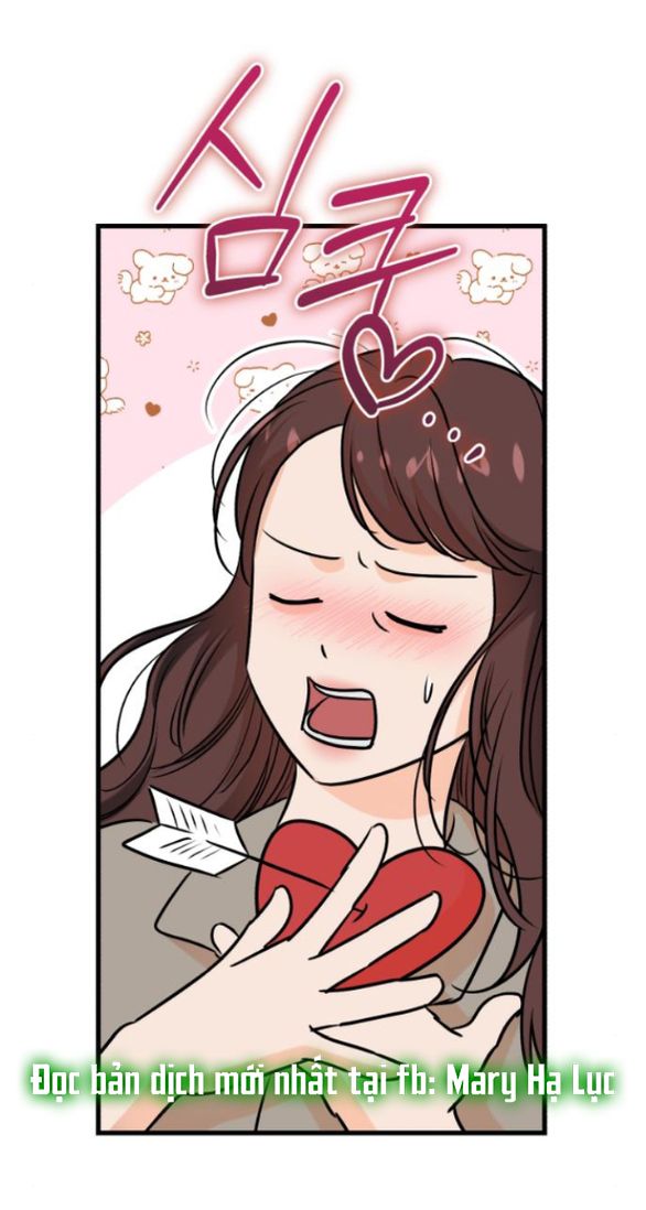 Nóng Lòng Muốn Giày Vò Em chapter 75.1 43