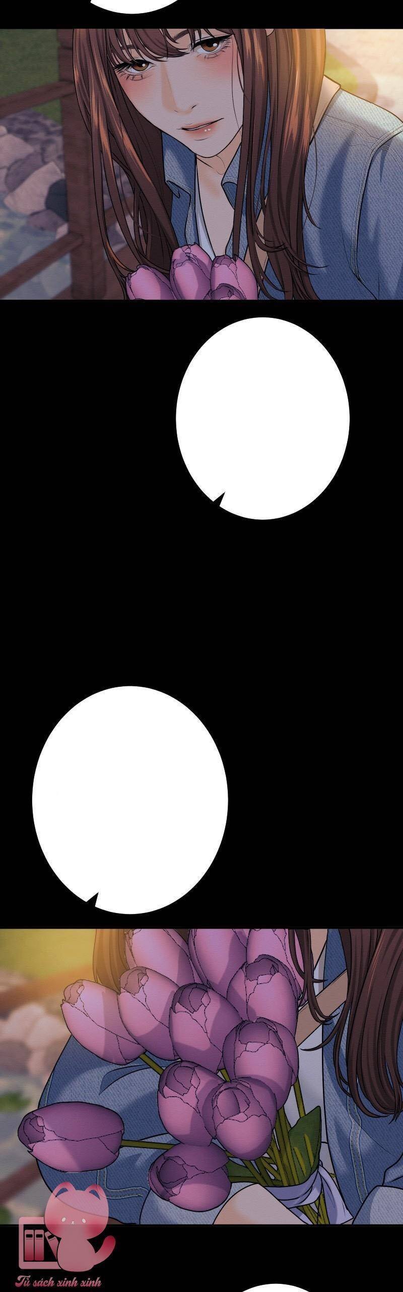 [18+] người yêu tôi là kẻ tâm thần chapter 18 17