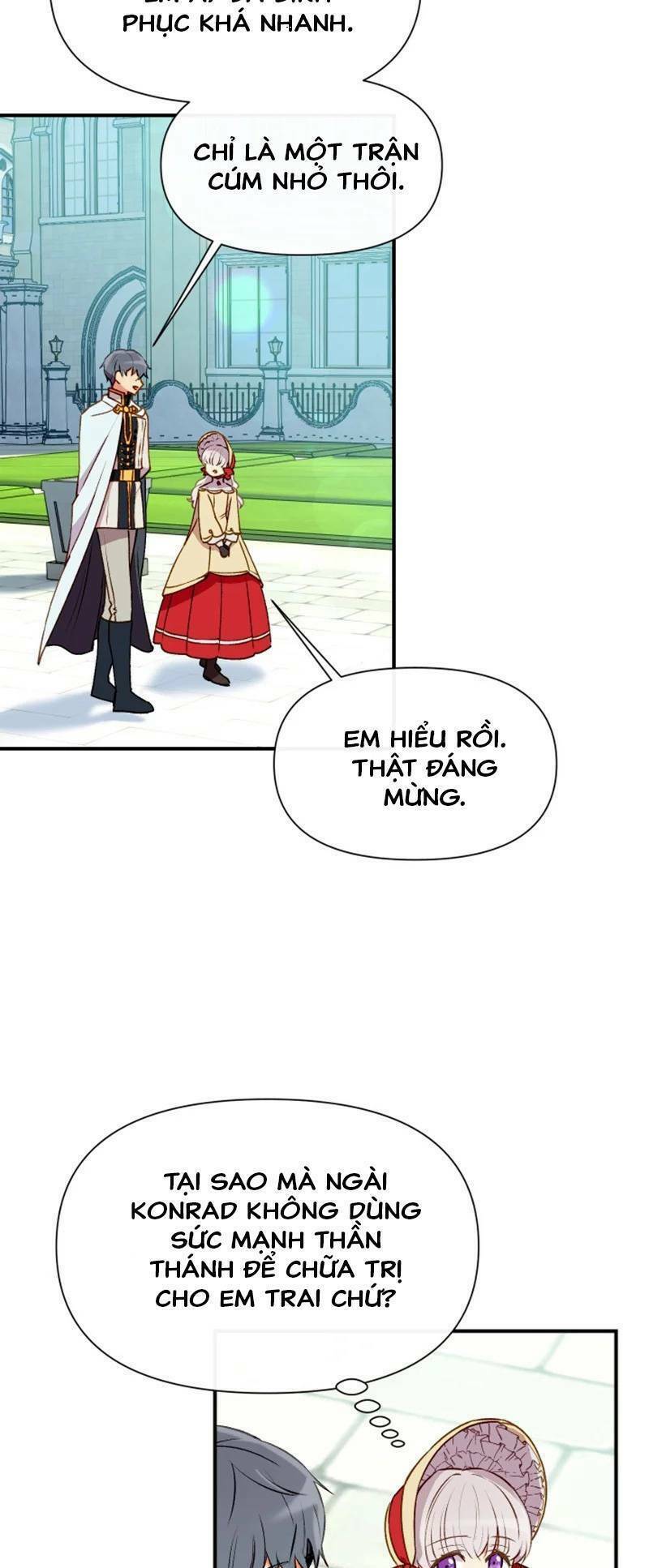 khế ước của nữ công tước quái vật chapter 50 66