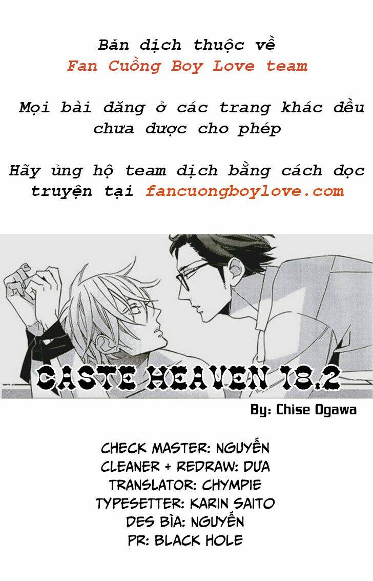 ngôi trường hà khắc chapter 18.6 1