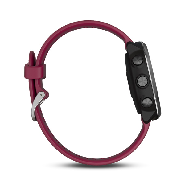 Đồng Hồ Thông Minh Garmin Forerunner 645 Music - Hàng Chính Hãng