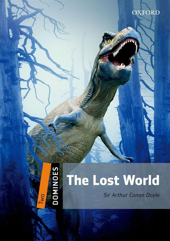 Dominoes, New Edition 2: The Lost World