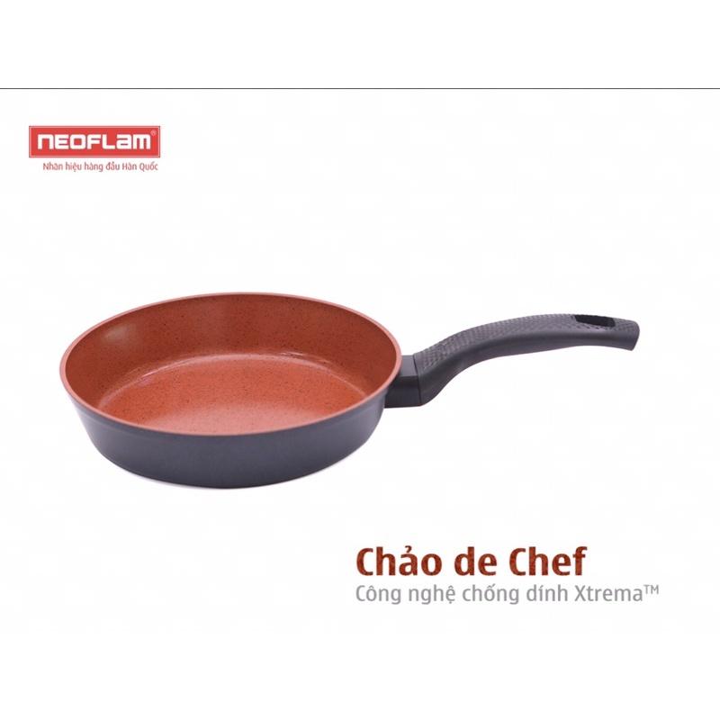 Bộ 5 nồi chảo de Chè