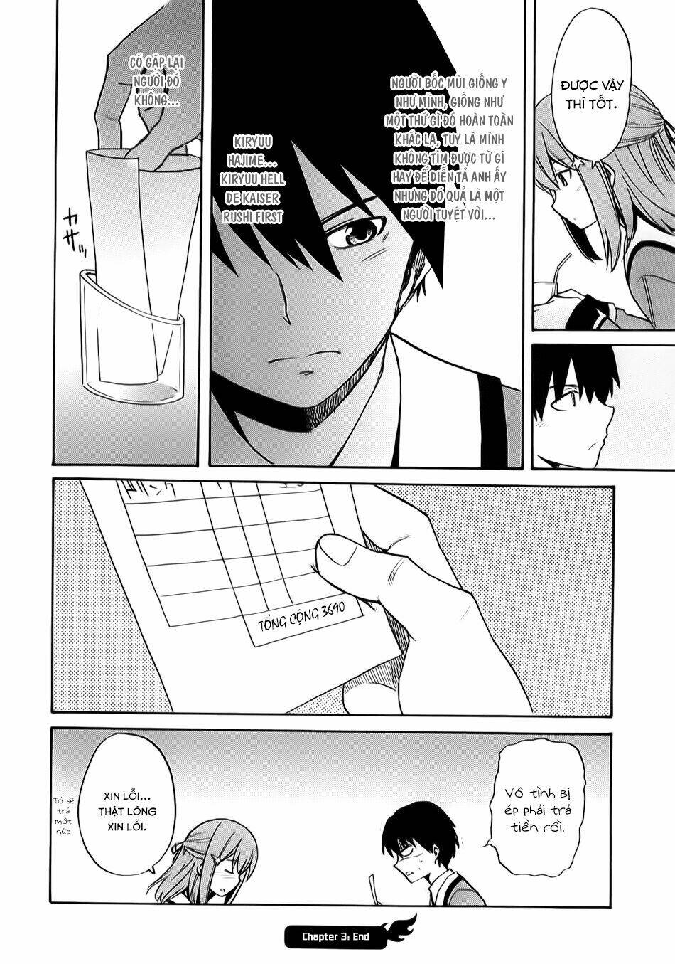 inou batoru wa nichijou-kei no naka de chapter 3 26