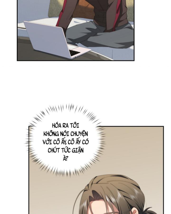 nữ chính chạy từ trong sách ra thì phải làm sao chapter 82 40