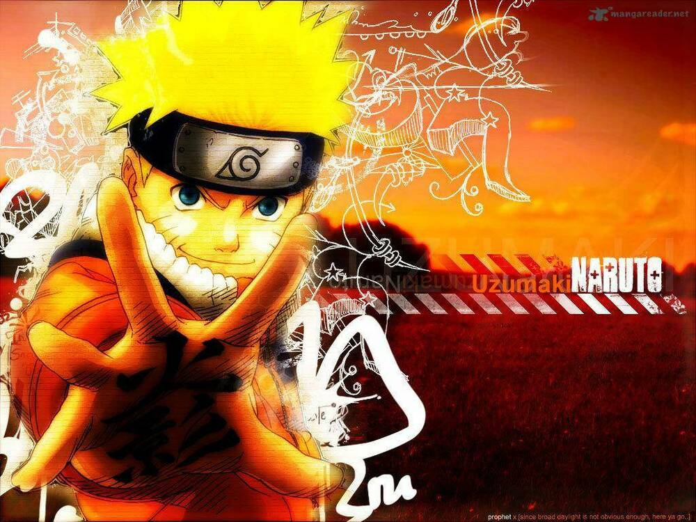 naruto - cửu vĩ hồ ly chapter 598 17