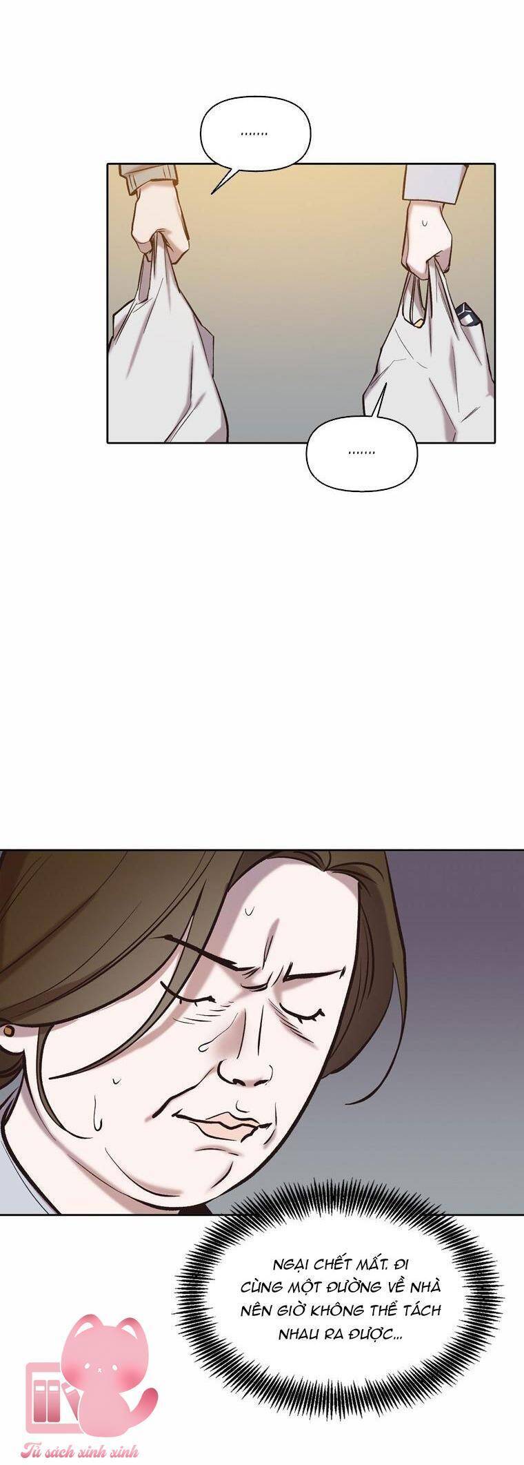 thanh xuân của chúng ta chapter 83 35