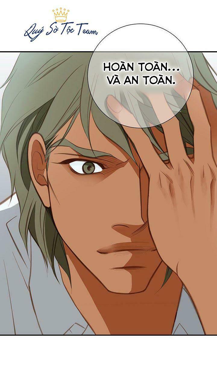 tiếp xúc chí mạng chapter 71 6