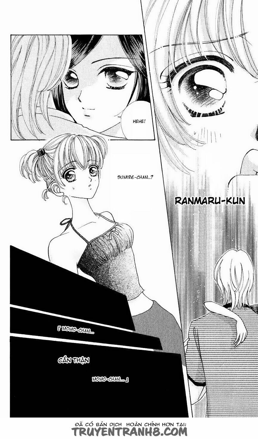 hana ni nare chapter 31 21