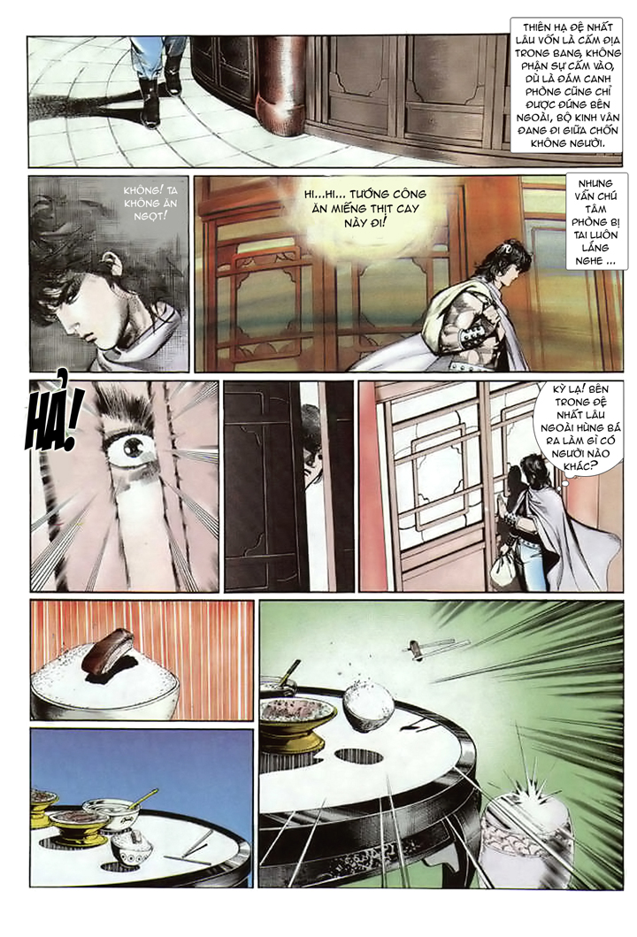 phong vân chapter 24 15