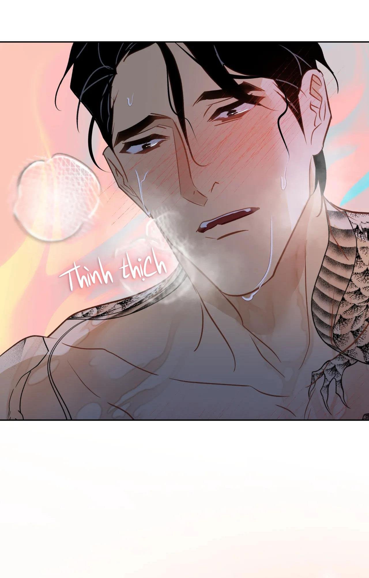 mỹ nhân ngư chapter 4 64