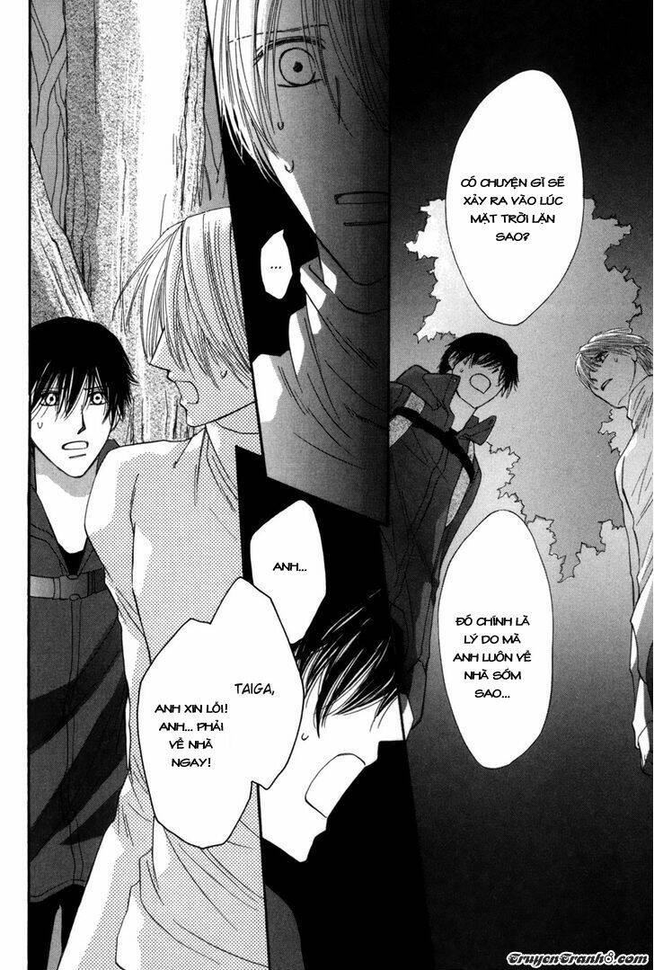 moon trick chapter 11.3 12