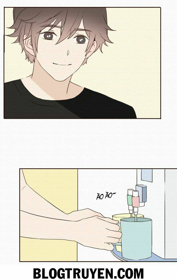 tình yêu không nói dối chapter 18 28