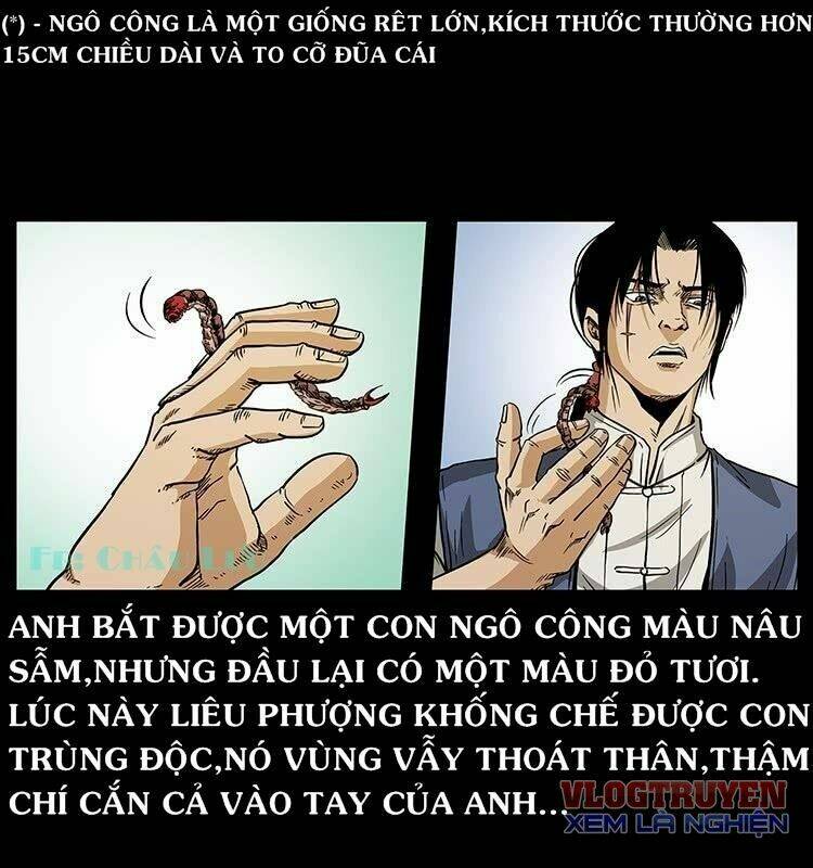 tiên sơn truyền kỳ chapter 7 22