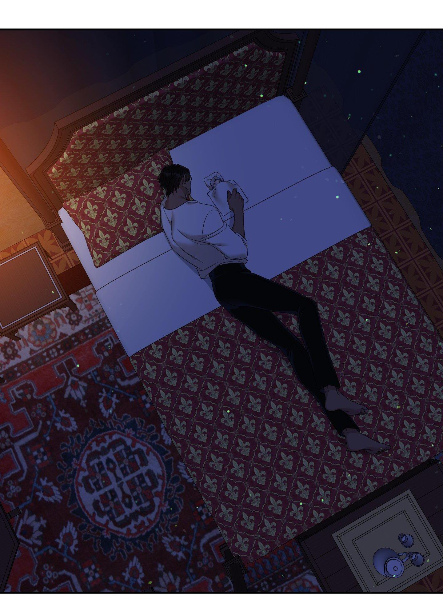 smyrna và capri chapter 21 42