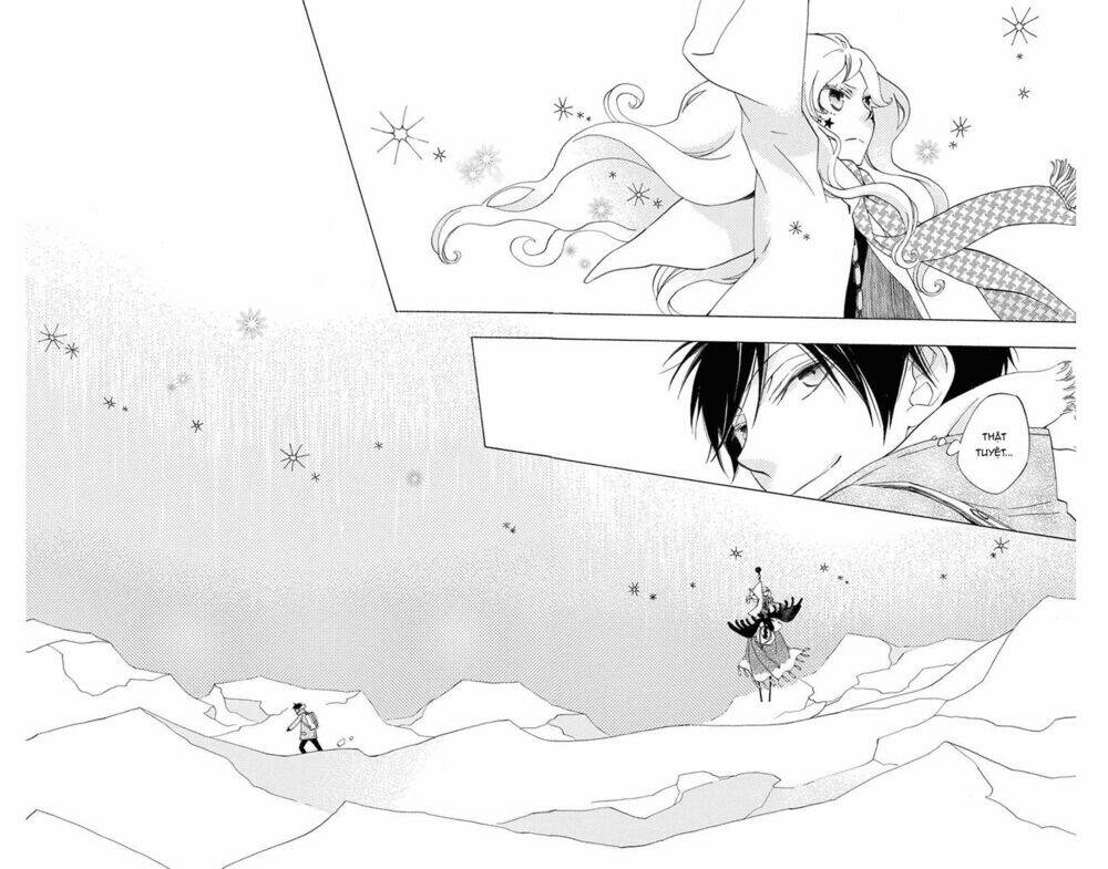 sekai de ichiban warui majo chapter 3 33