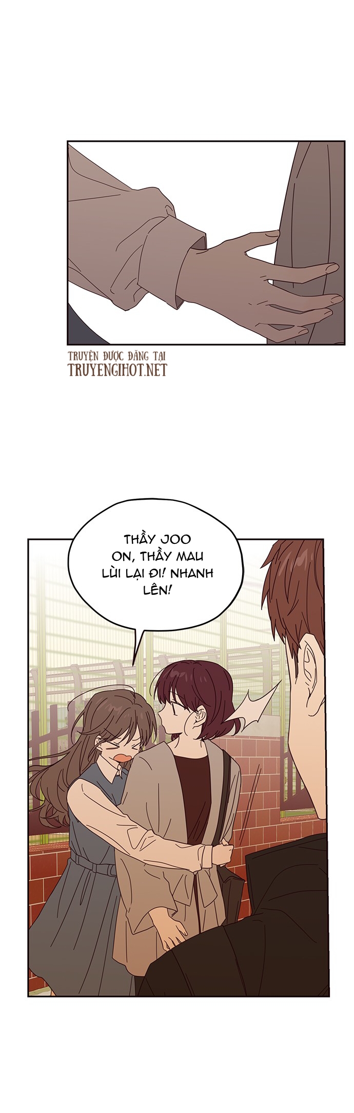 sợi chỉ nhân duyên của sarang chapter 26 58