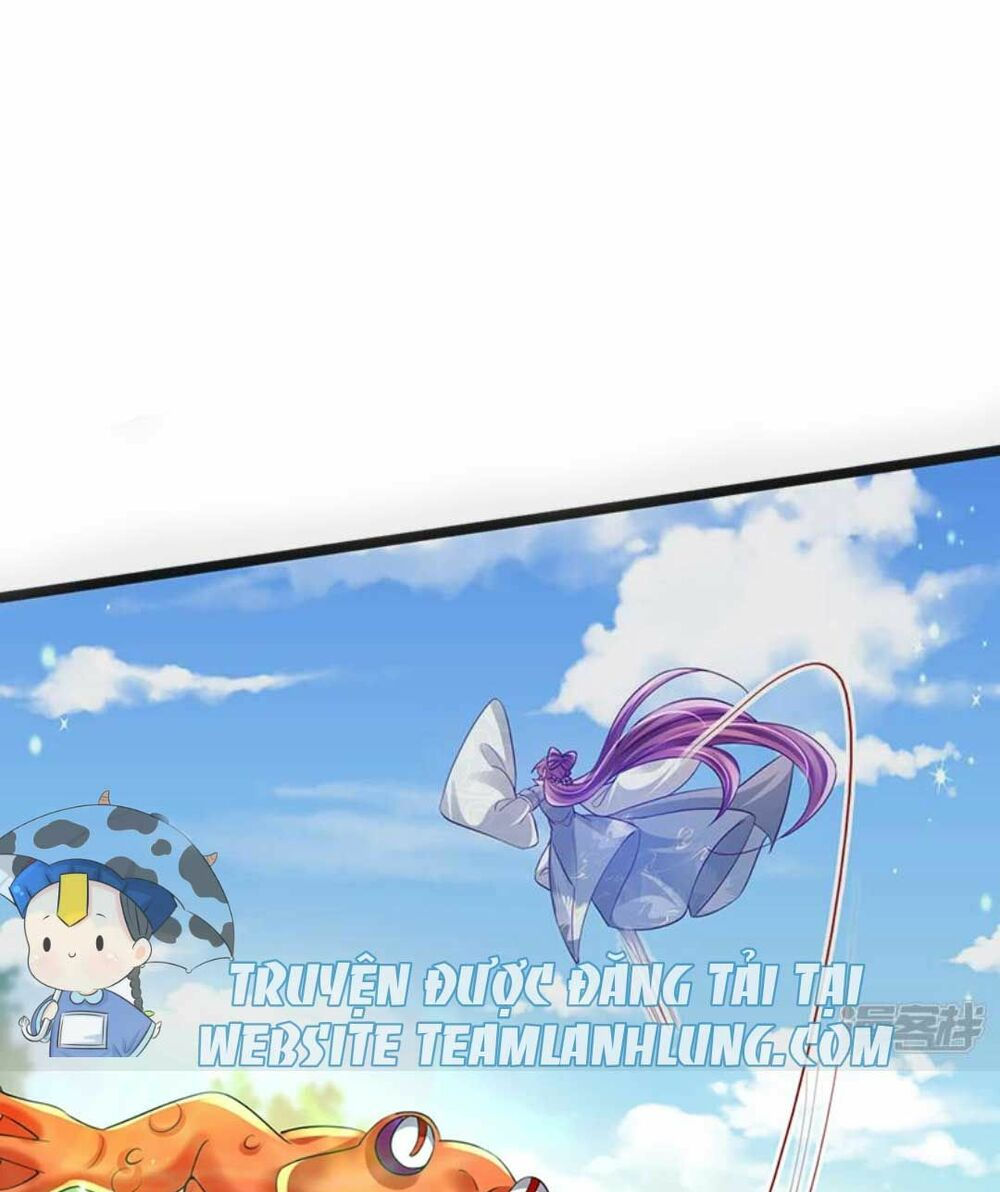 quân hoả nữ hoàng chapter 62 7