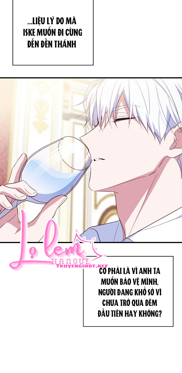 phương pháp khiến chồng đứng về phía của tôi chapter 27.2 17