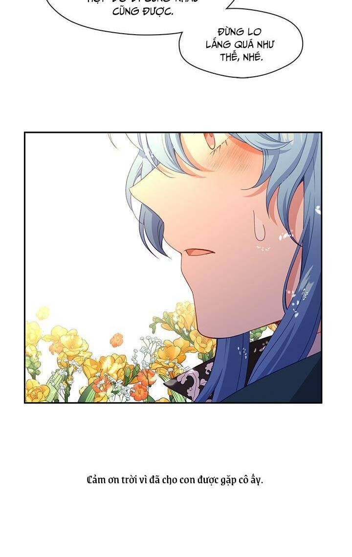 hãy coi chừng ác nữ chapter 51 29