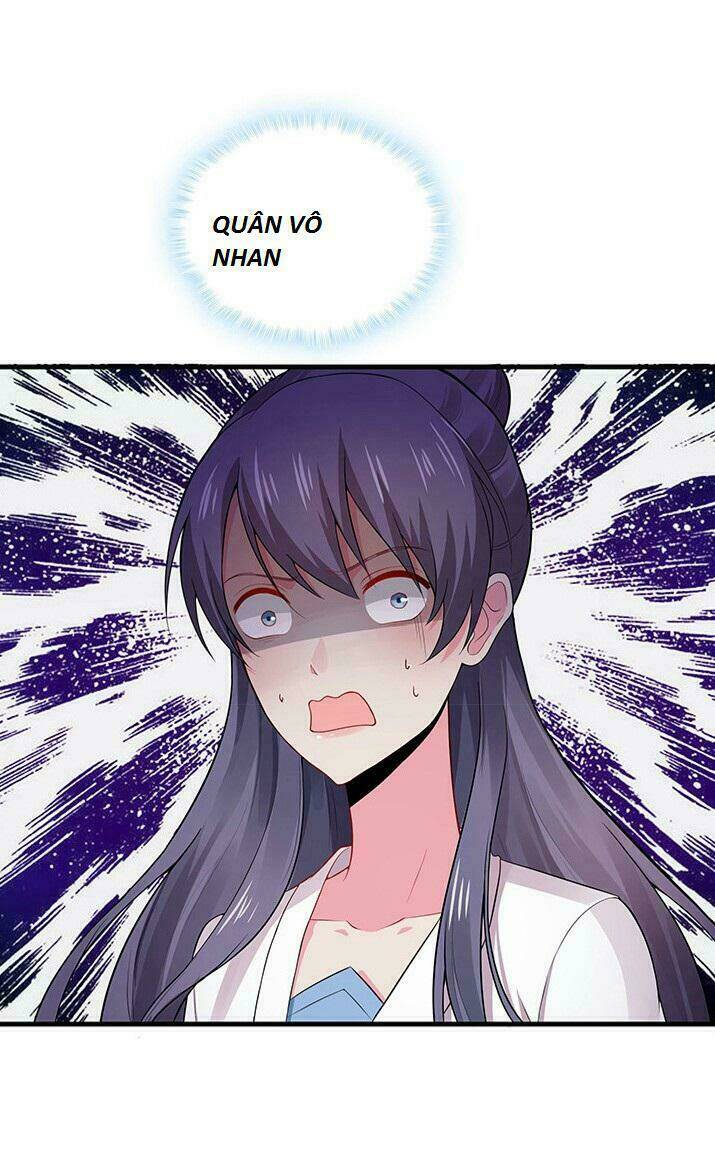 độc phi thần y quá kiêu ngạo chapter 22 8