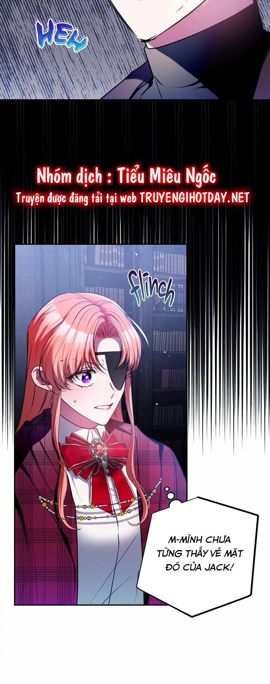 hoàng tử chuyển sinh trở thành người mạnh nhất thế giới nhờ vào sự hiểu biết về bug chapter 86 37