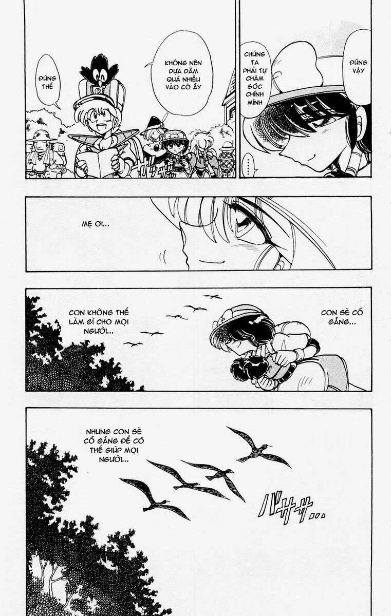 violinist of hameln - cây đàn kì diệu chapter 48 26